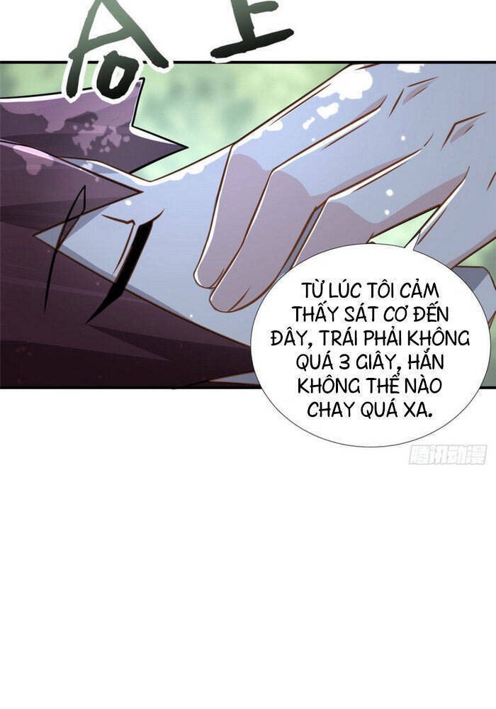 Xuyên Tới Tương Lai: Làm Đàn Ông Không Dễ Chapter 96 - Trang 11