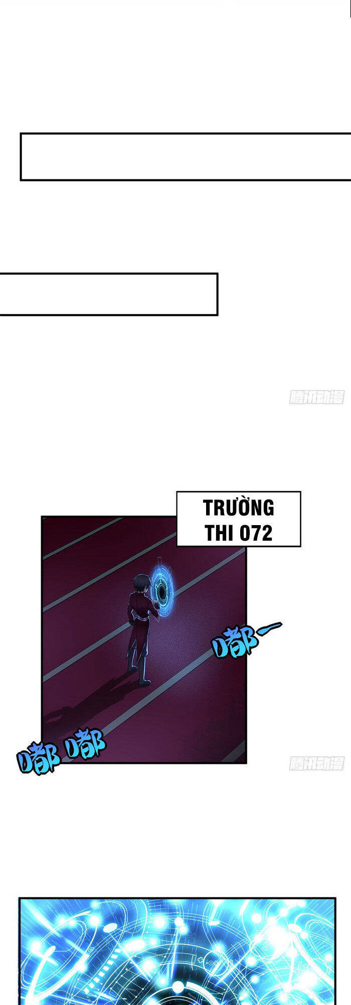 Xuyên Tới Tương Lai: Làm Đàn Ông Không Dễ Chapter 18 - Trang 15