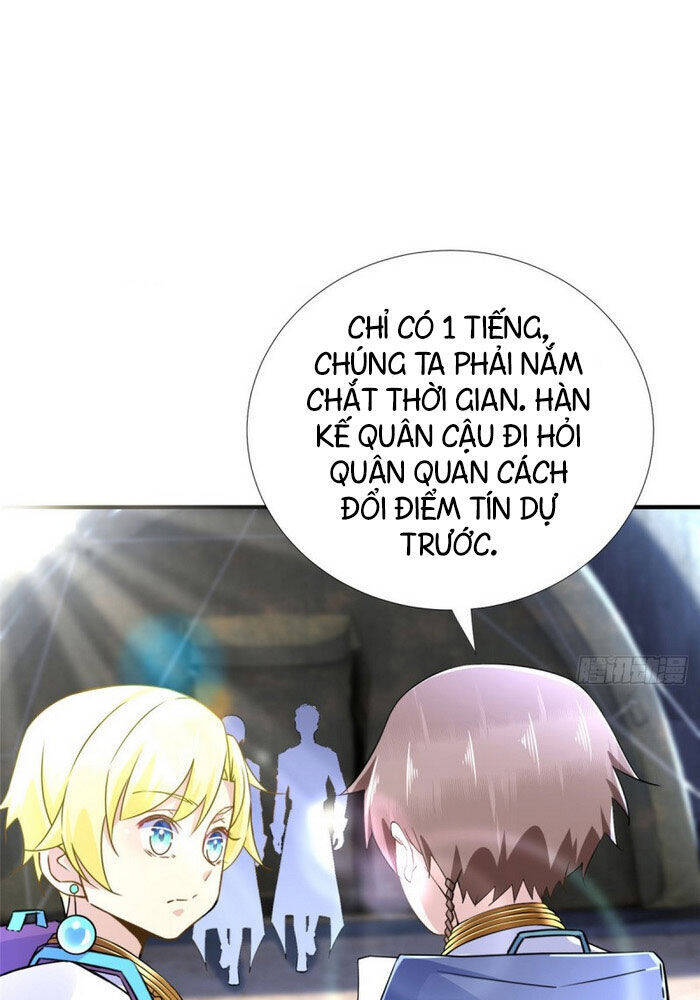 Xuyên Tới Tương Lai: Làm Đàn Ông Không Dễ Chapter 76 - Trang 40