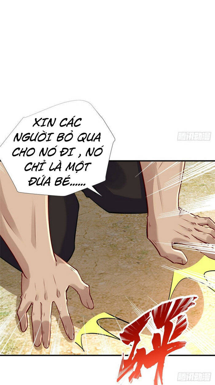 Xuyên Tới Tương Lai: Làm Đàn Ông Không Dễ Chapter 44 - Trang 18