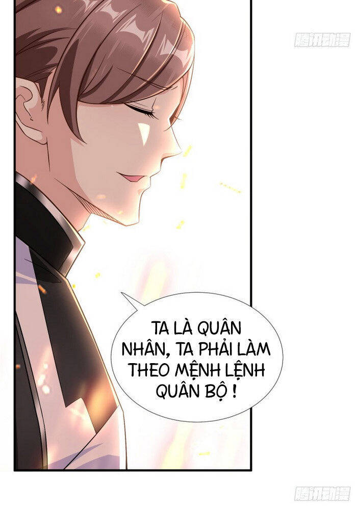 Xuyên Tới Tương Lai: Làm Đàn Ông Không Dễ Chapter 88 - Trang 3