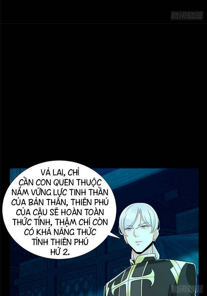 Xuyên Tới Tương Lai: Làm Đàn Ông Không Dễ Chapter 90 - Trang 30