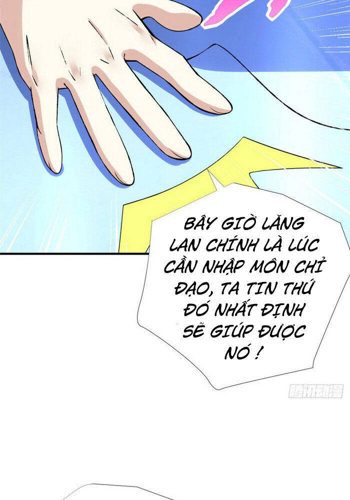 Xuyên Tới Tương Lai: Làm Đàn Ông Không Dễ Chapter 41 - Trang 27