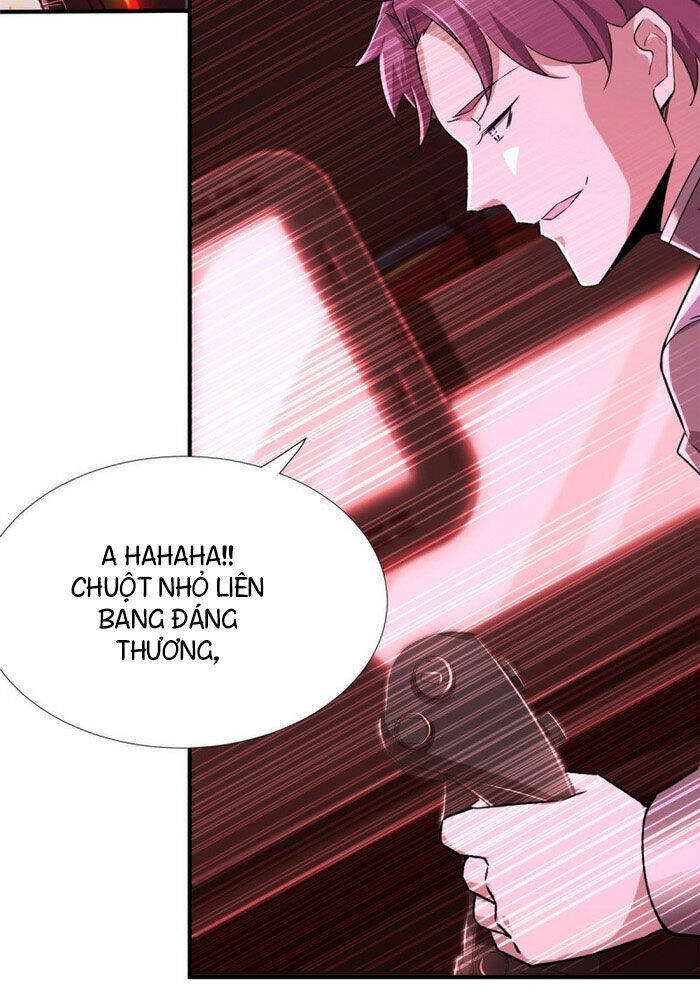 Xuyên Tới Tương Lai: Làm Đàn Ông Không Dễ Chapter 80 - Trang 27