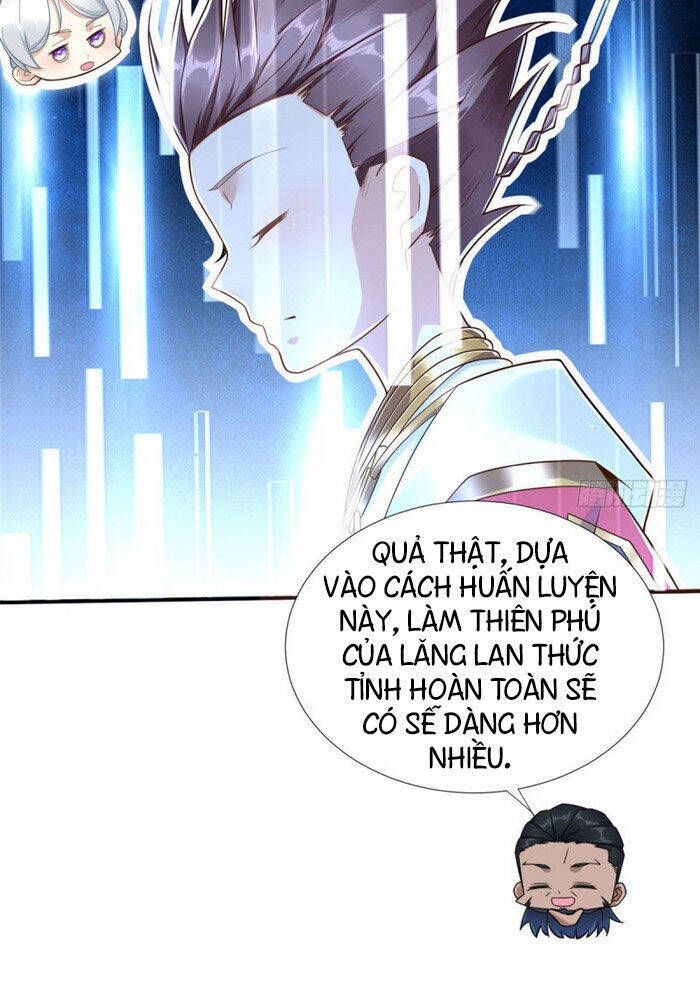 Xuyên Tới Tương Lai: Làm Đàn Ông Không Dễ Chapter 89 - Trang 3