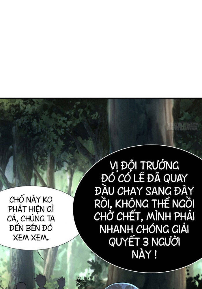 Xuyên Tới Tương Lai: Làm Đàn Ông Không Dễ Chapter 96 - Trang 21