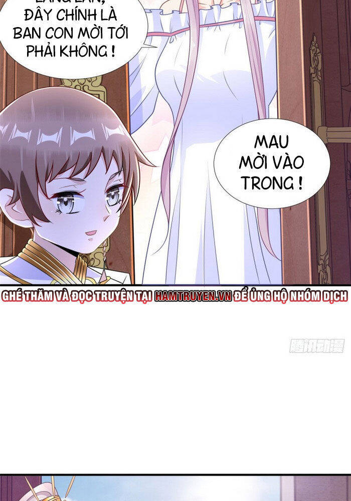 Xuyên Tới Tương Lai: Làm Đàn Ông Không Dễ Chapter 89 - Trang 20