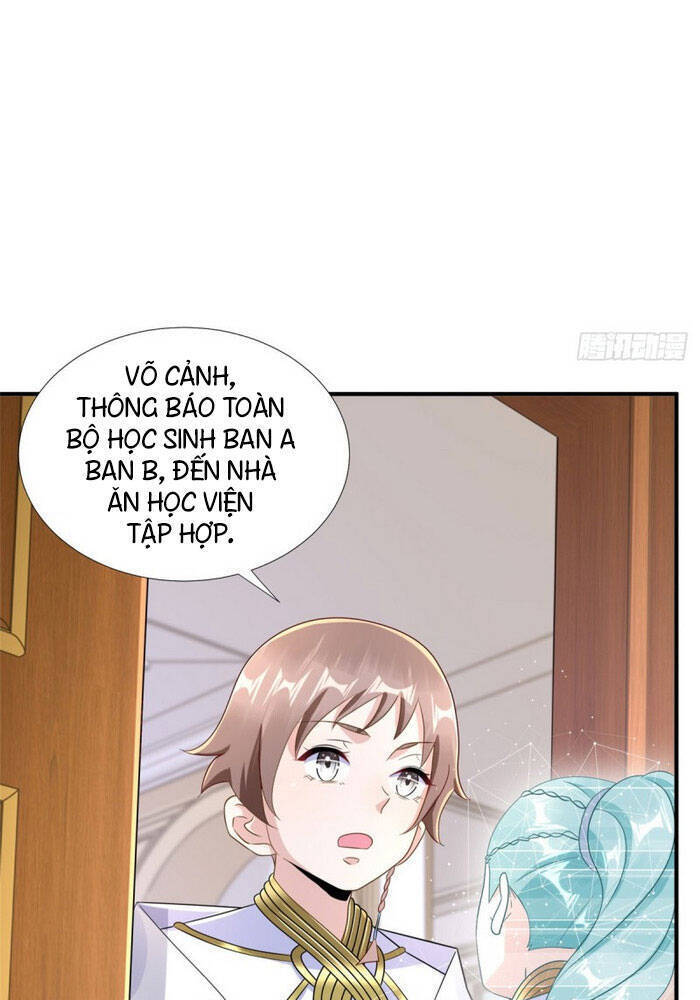 Xuyên Tới Tương Lai: Làm Đàn Ông Không Dễ Chapter 91 - Trang 29