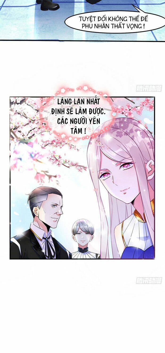 Xuyên Tới Tương Lai: Làm Đàn Ông Không Dễ Chapter 9 - Trang 22