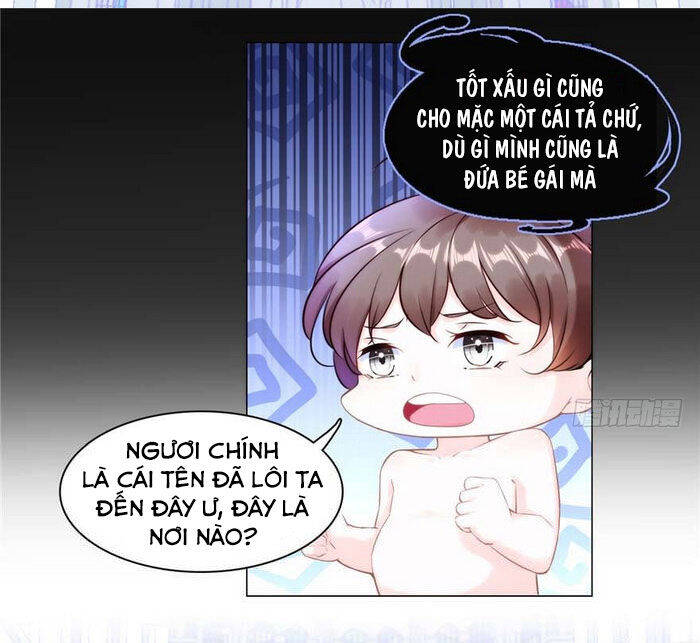 Xuyên Tới Tương Lai: Làm Đàn Ông Không Dễ Chapter 2 - Trang 12