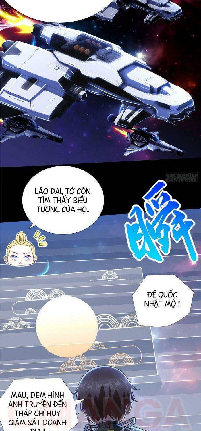 Xuyên Tới Tương Lai: Làm Đàn Ông Không Dễ Chapter 78 - Trang 16