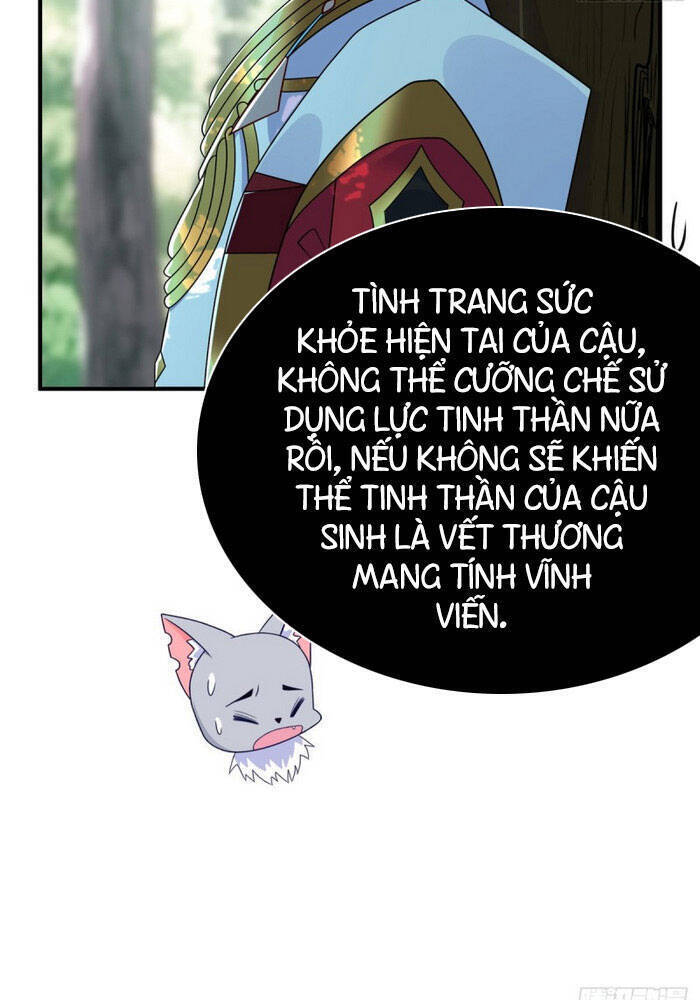 Xuyên Tới Tương Lai: Làm Đàn Ông Không Dễ Chapter 97 - Trang 23