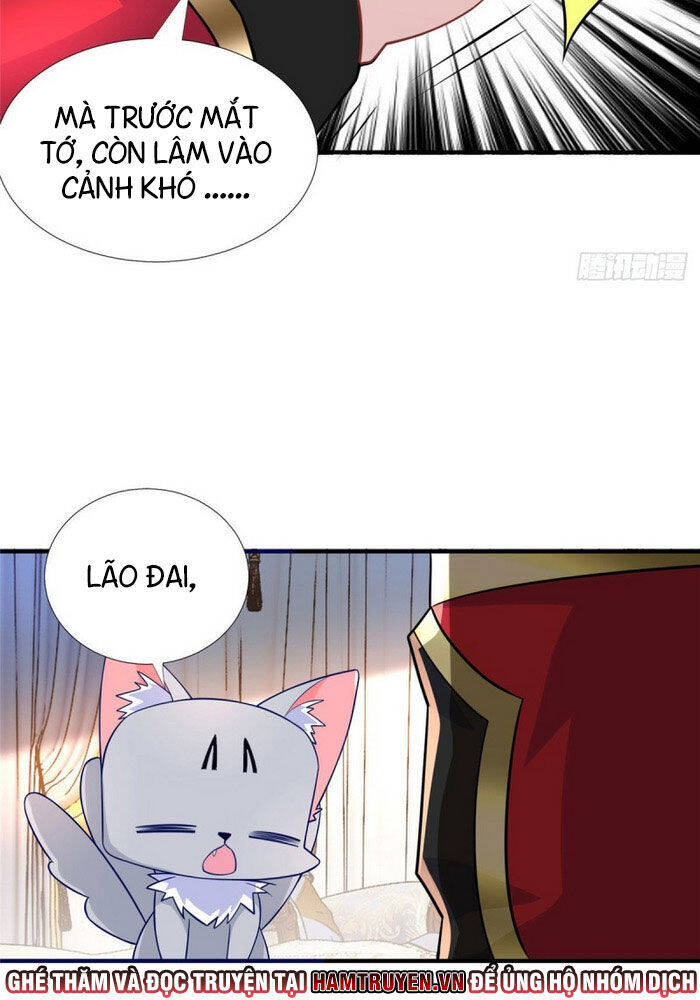 Xuyên Tới Tương Lai: Làm Đàn Ông Không Dễ Chapter 62 - Trang 24