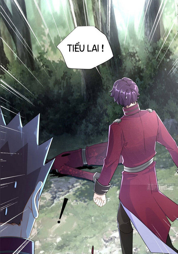 Xuyên Tới Tương Lai: Làm Đàn Ông Không Dễ Chapter 96 - Trang 7