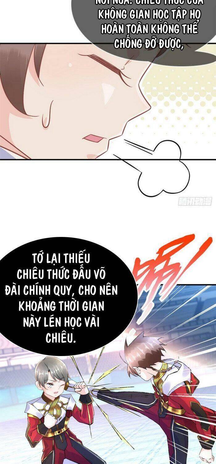 Xuyên Tới Tương Lai: Làm Đàn Ông Không Dễ Chapter 38 - Trang 2