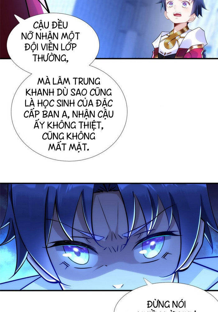 Xuyên Tới Tương Lai: Làm Đàn Ông Không Dễ Chapter 61 - Trang 16