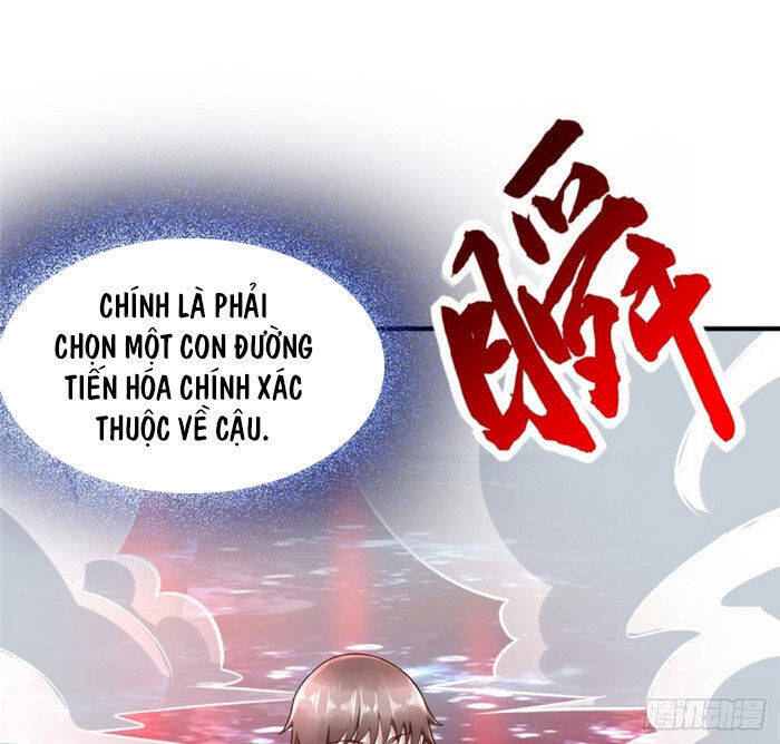 Xuyên Tới Tương Lai: Làm Đàn Ông Không Dễ Chapter 46 - Trang 19