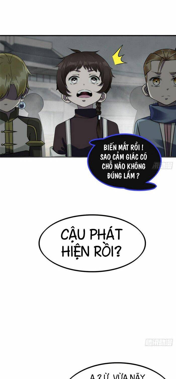 Xuyên Tới Tương Lai: Làm Đàn Ông Không Dễ Chapter 12 - Trang 15