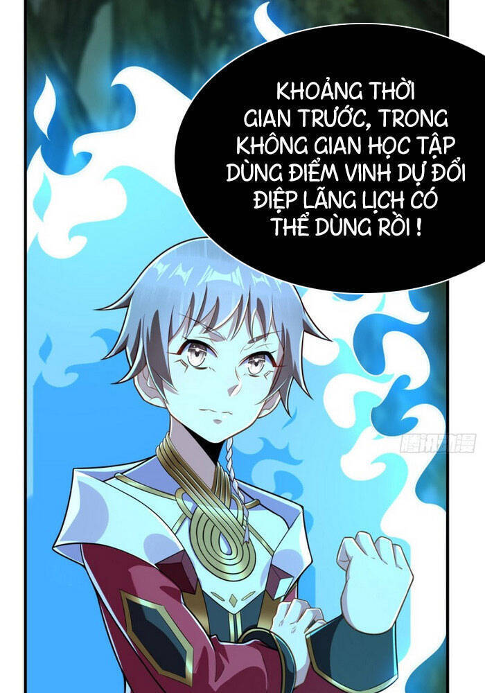 Xuyên Tới Tương Lai: Làm Đàn Ông Không Dễ Chapter 98 - Trang 5