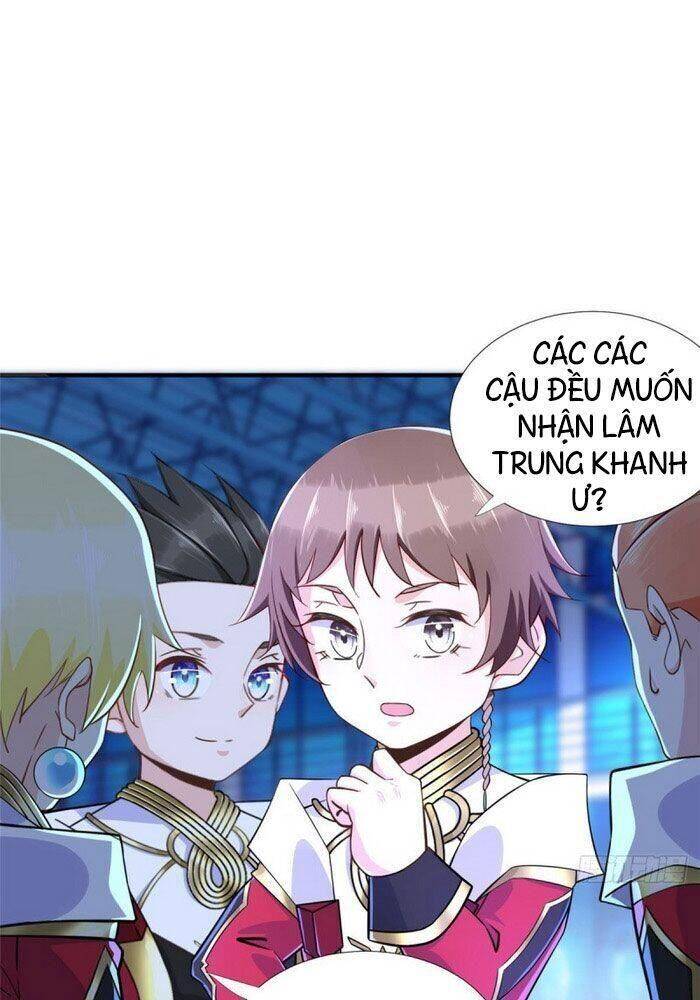 Xuyên Tới Tương Lai: Làm Đàn Ông Không Dễ Chapter 60 - Trang 26