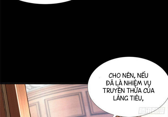 Xuyên Tới Tương Lai: Làm Đàn Ông Không Dễ Chapter 50 - Trang 18