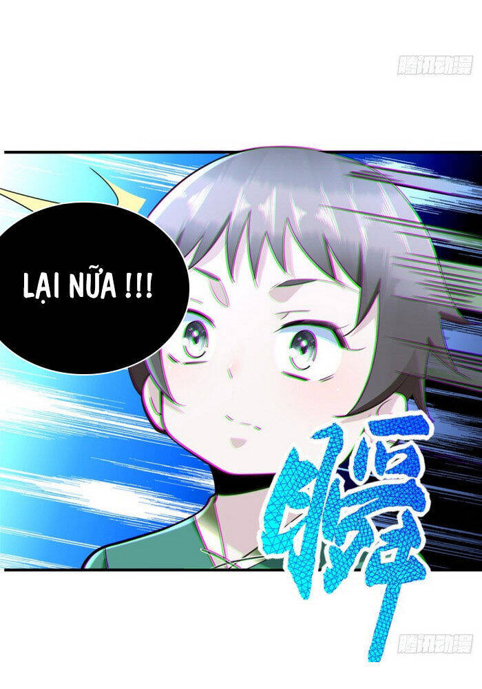 Xuyên Tới Tương Lai: Làm Đàn Ông Không Dễ Chapter 46 - Trang 29