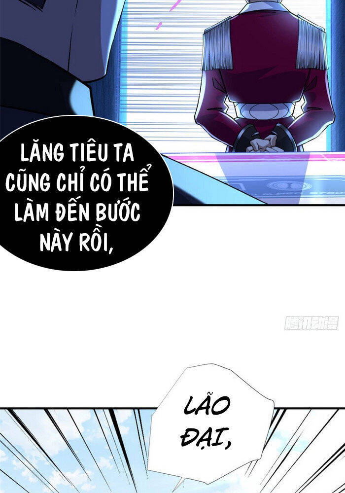 Xuyên Tới Tương Lai: Làm Đàn Ông Không Dễ Chapter 42 - Trang 5