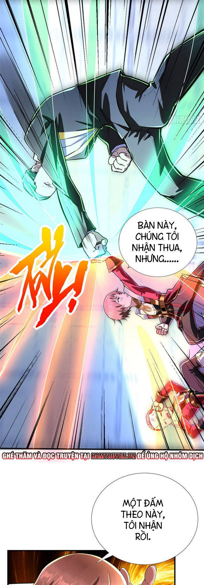 Xuyên Tới Tương Lai: Làm Đàn Ông Không Dễ Chapter 74 - Trang 2