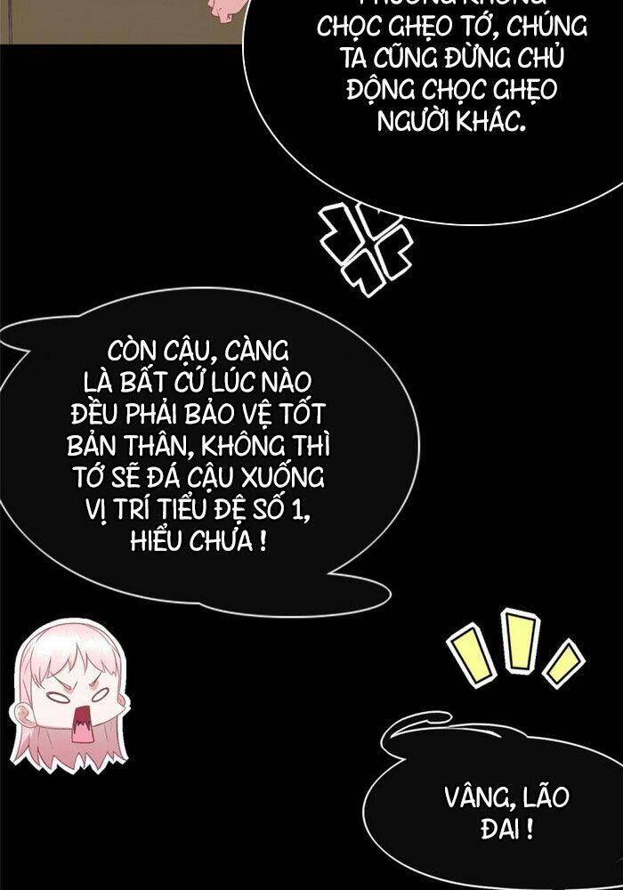 Xuyên Tới Tương Lai: Làm Đàn Ông Không Dễ Chapter 53 - Trang 19