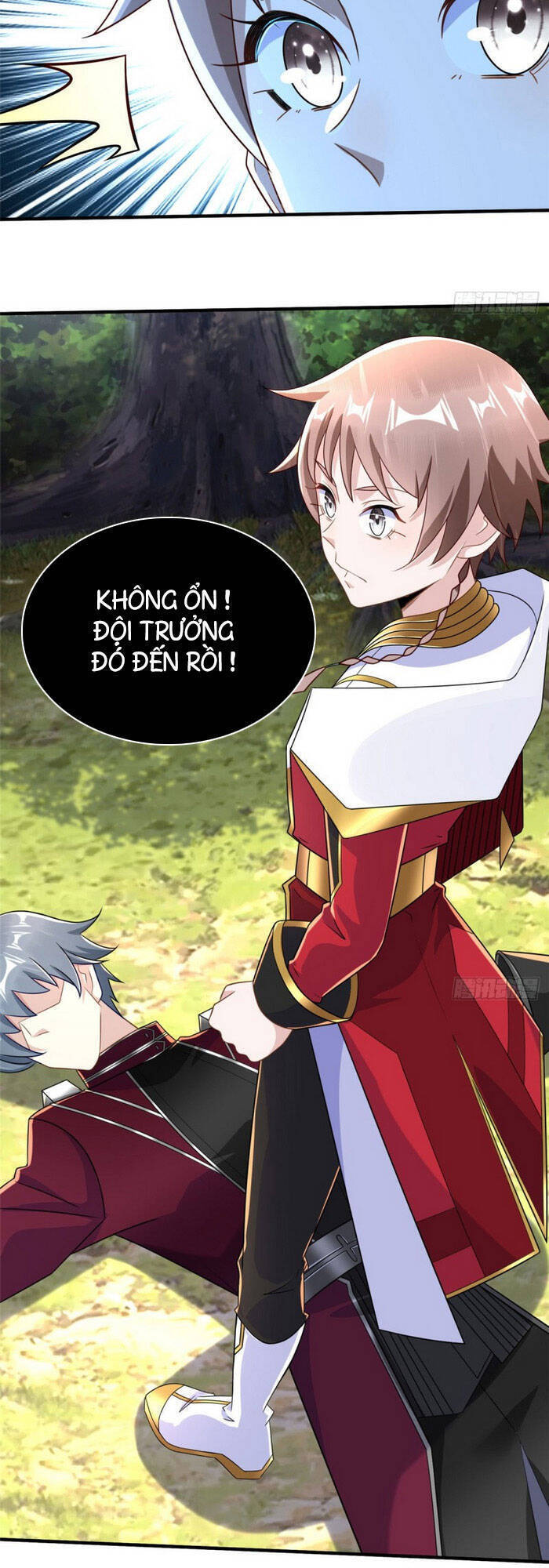 Xuyên Tới Tương Lai: Làm Đàn Ông Không Dễ Chapter 98 - Trang 10