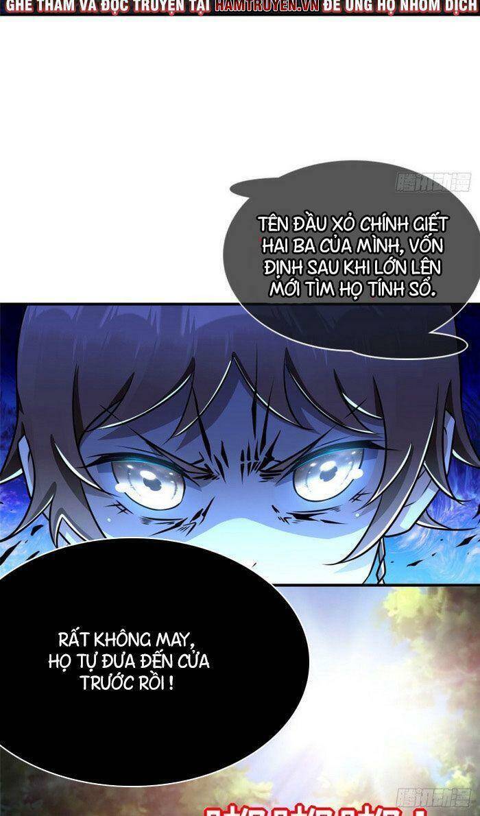 Xuyên Tới Tương Lai: Làm Đàn Ông Không Dễ Chapter 78 - Trang 18