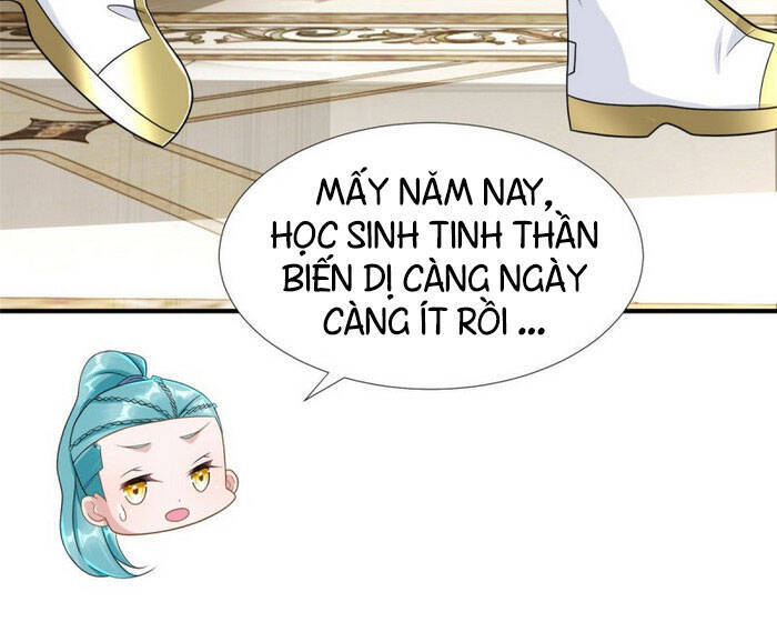 Xuyên Tới Tương Lai: Làm Đàn Ông Không Dễ Chapter 91 - Trang 36