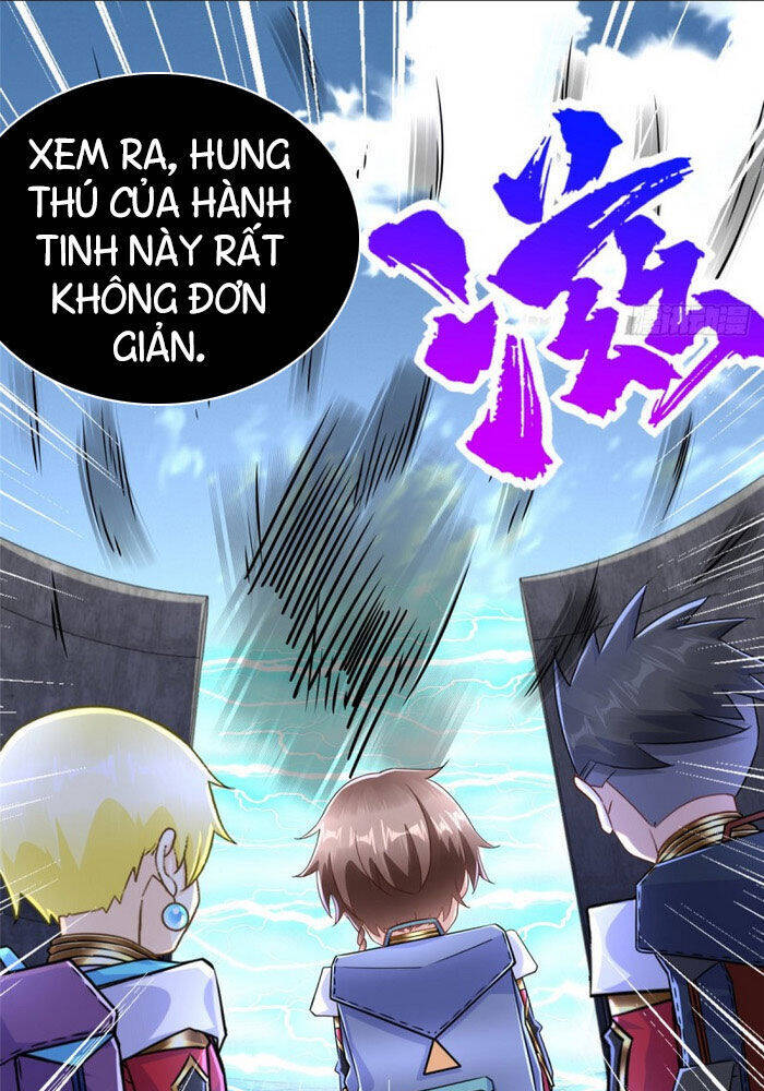 Xuyên Tới Tương Lai: Làm Đàn Ông Không Dễ Chapter 76 - Trang 11