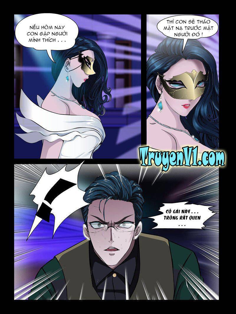 Resentment Chapter 83 - Trang 7