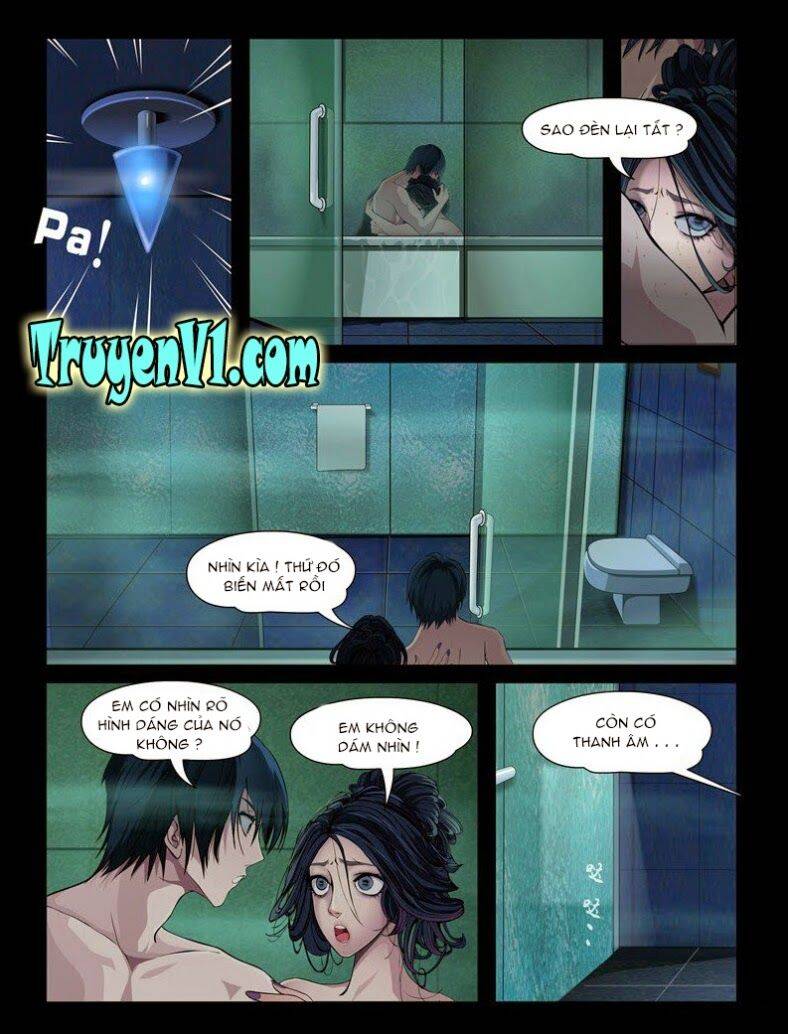 Resentment Chapter 3 - Trang 2