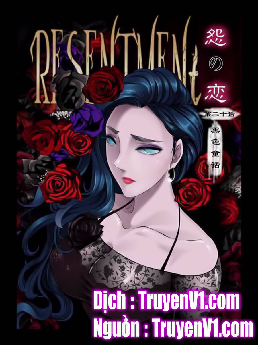 Resentment Chapter 77 - Trang 0