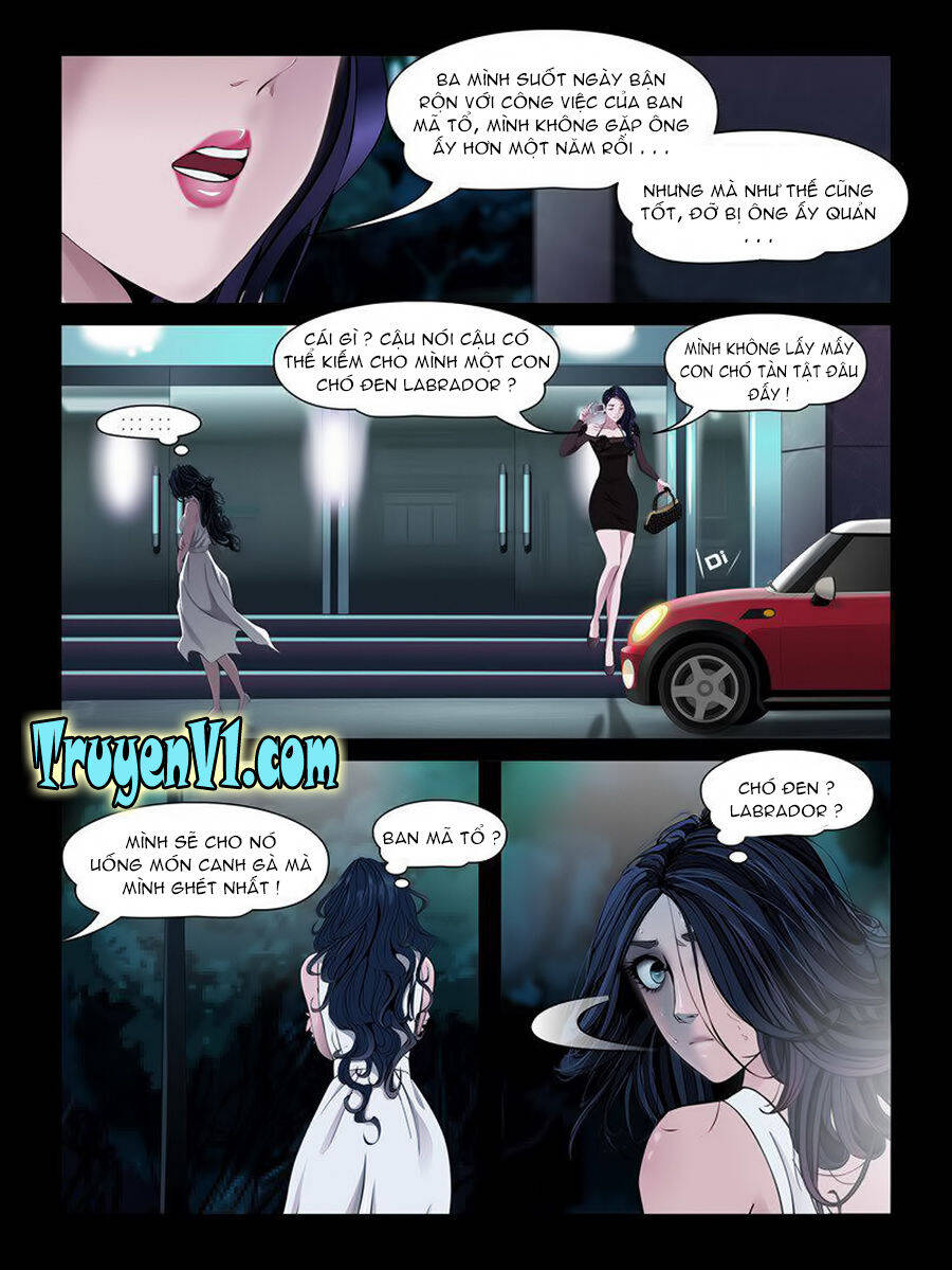 Resentment Chapter 76 - Trang 2