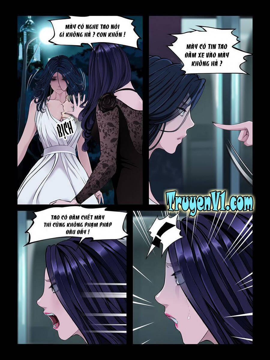 Resentment Chapter 76 - Trang 5