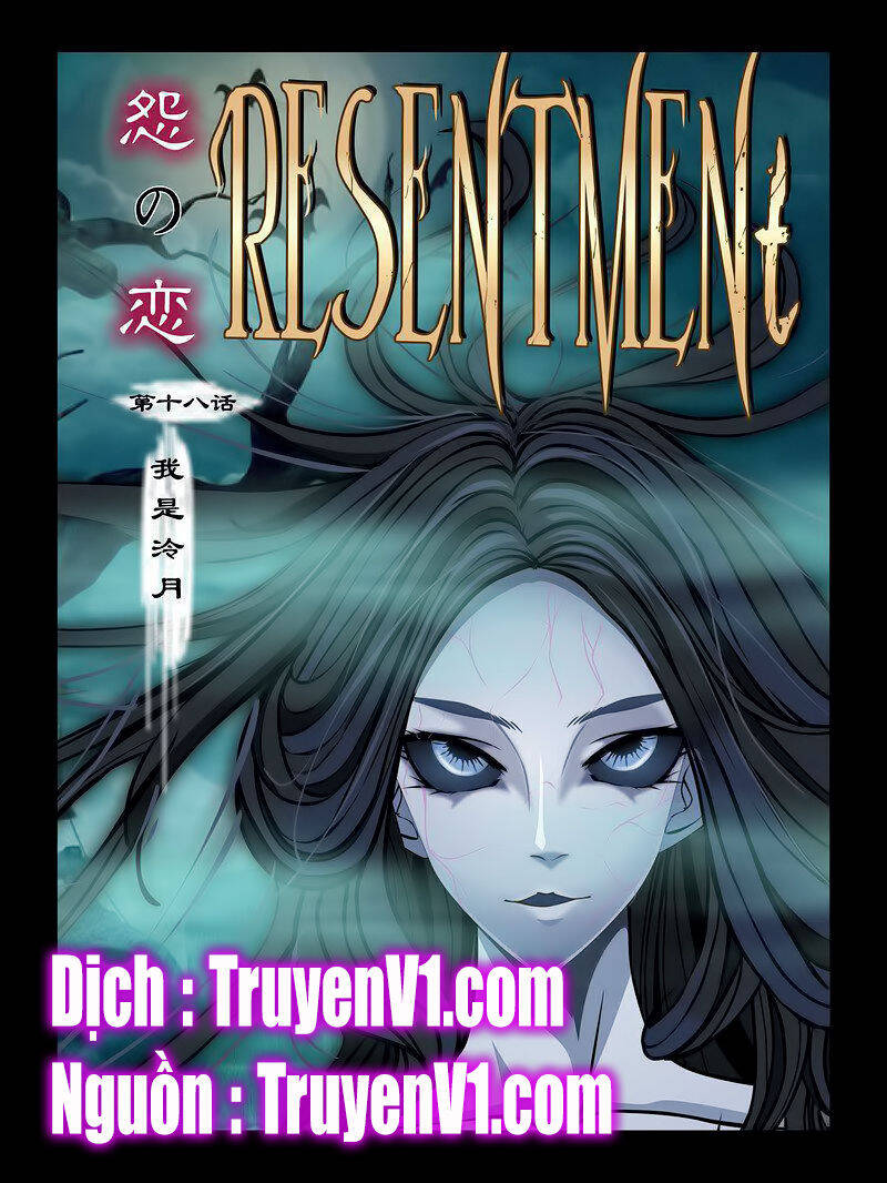 Resentment Chapter 69 - Trang 0