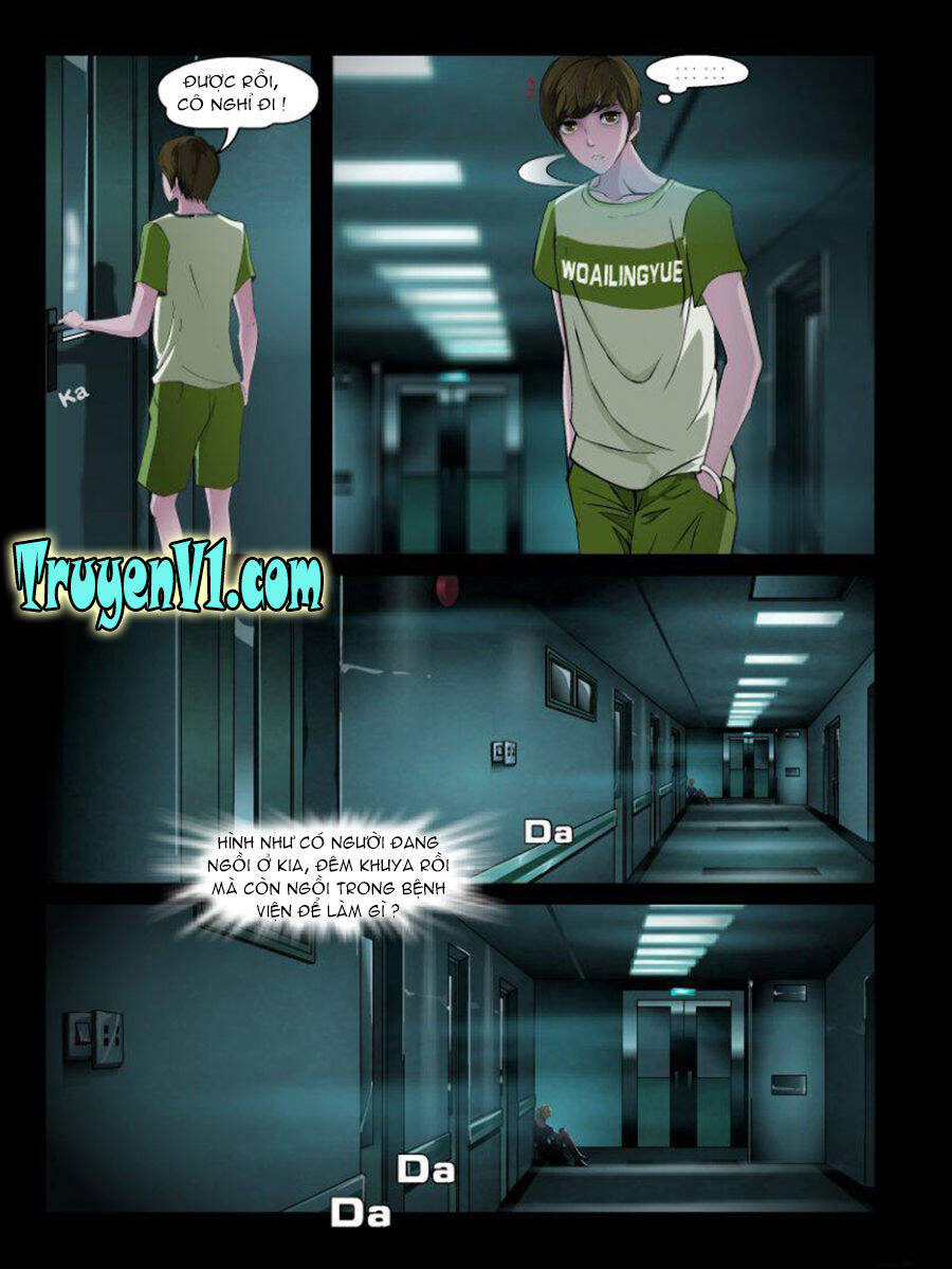 Resentment Chapter 42 - Trang 1