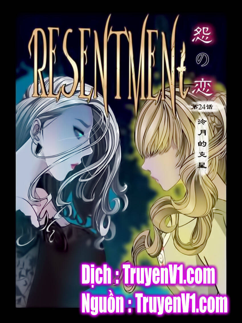 Resentment Chapter 93 - Trang 0