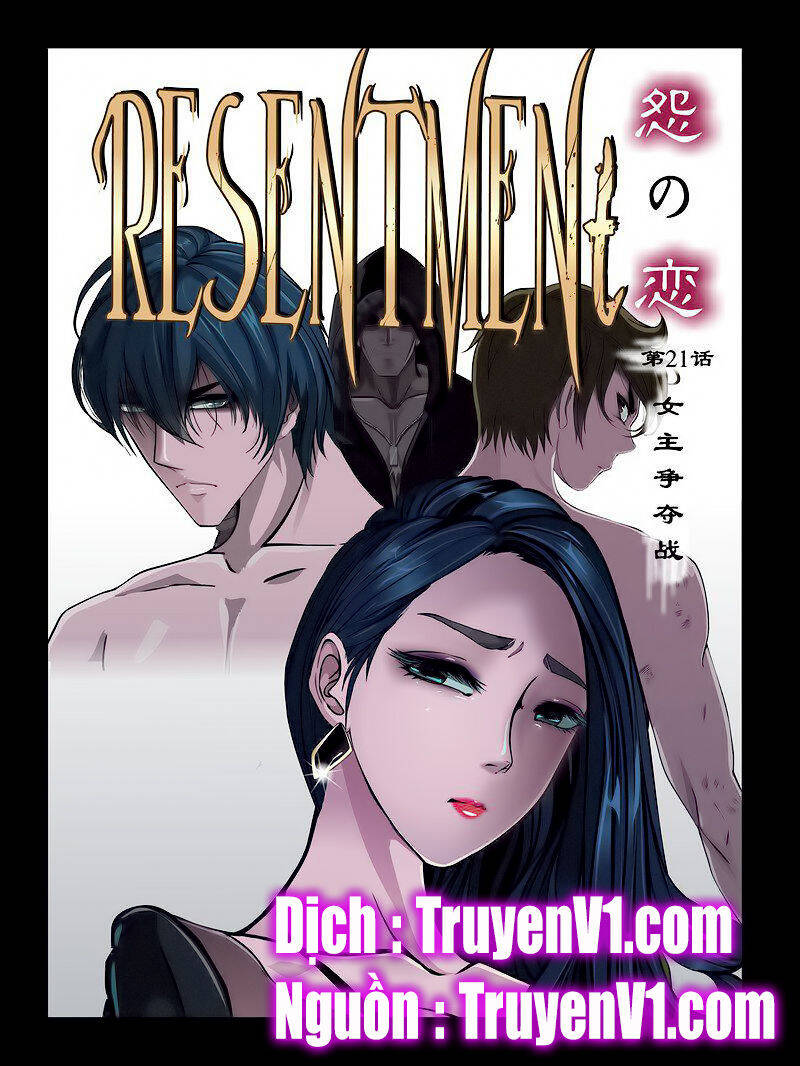 Resentment Chapter 80 - Trang 0