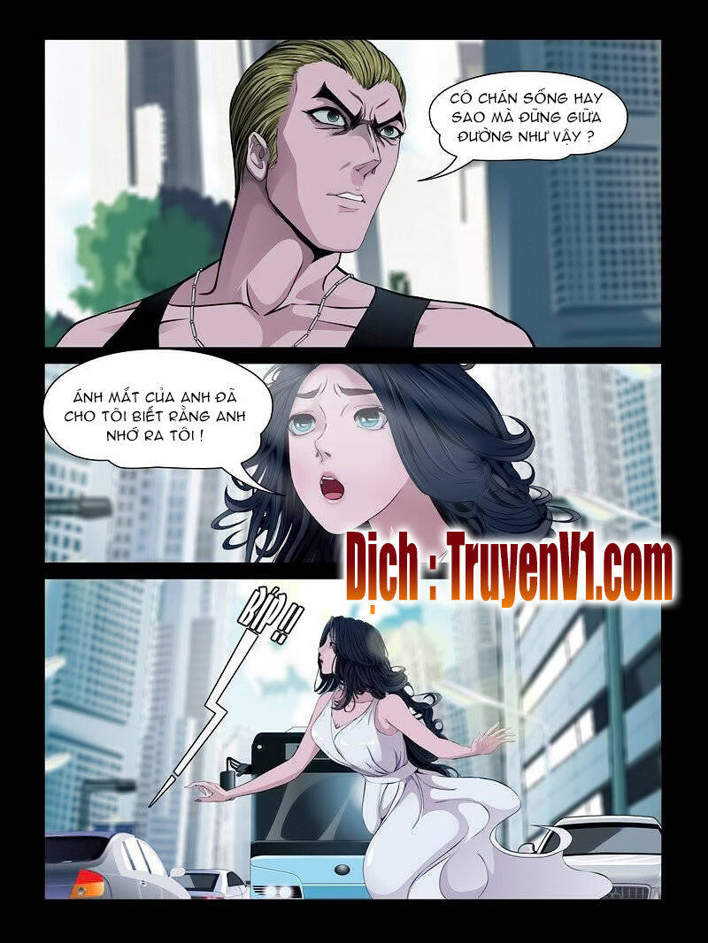 Resentment Chapter 114 - Trang 5