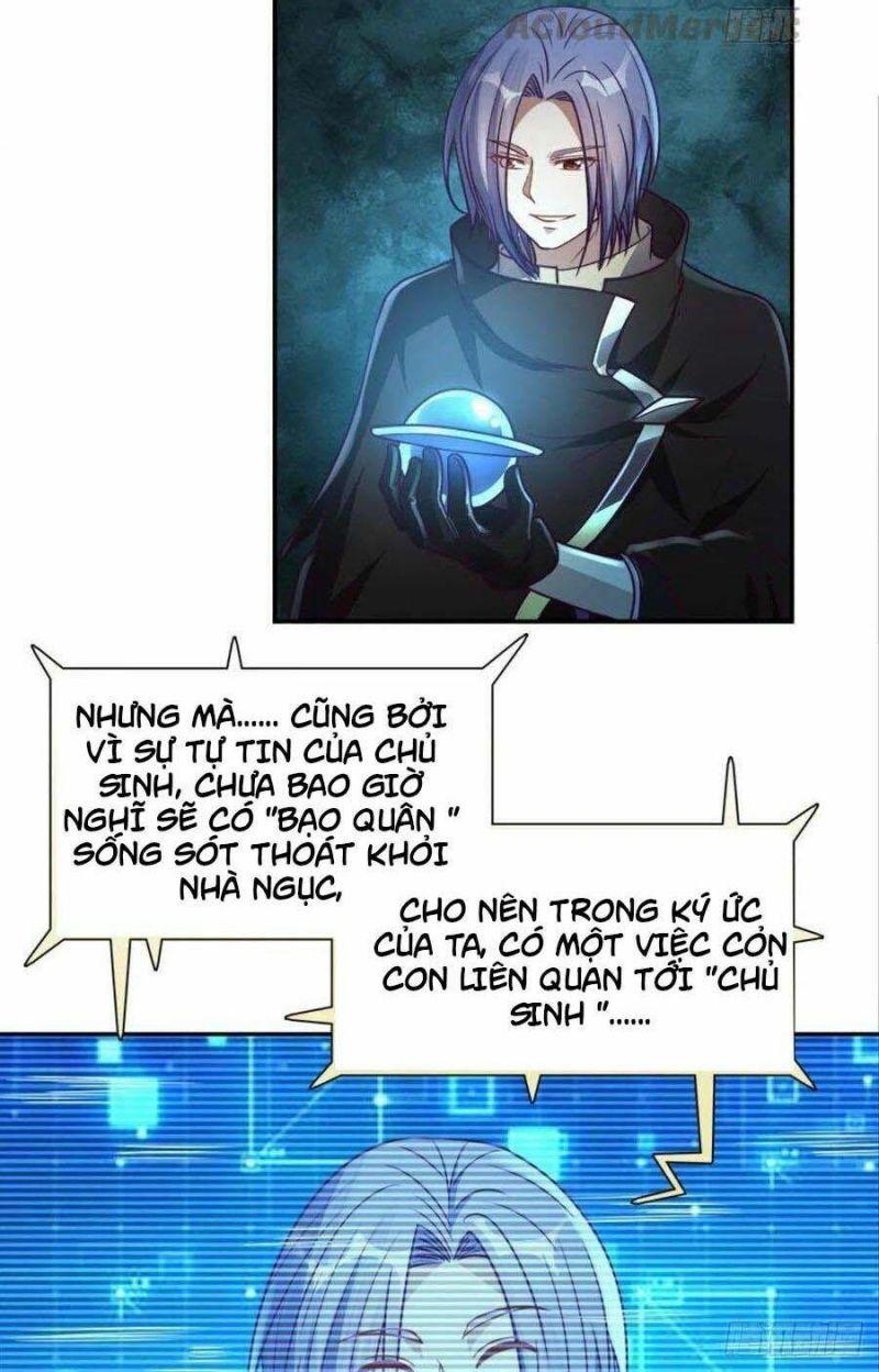 Vạn Giới Xâm Nhập Chapter 20 - Trang 35