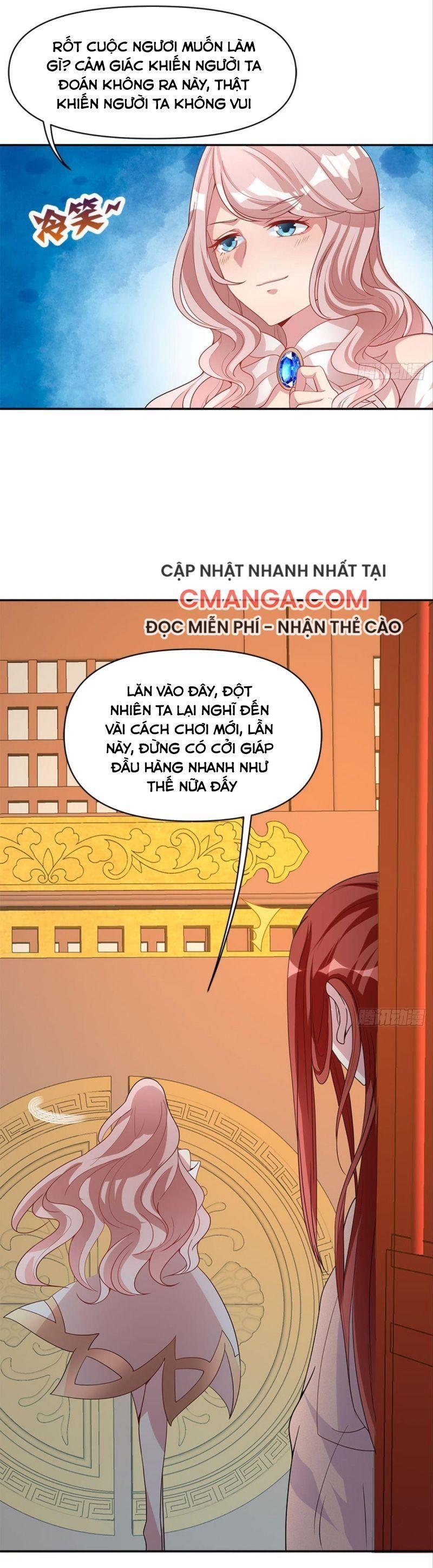 Vạn Giới Xâm Nhập Chapter 7 - Trang 25