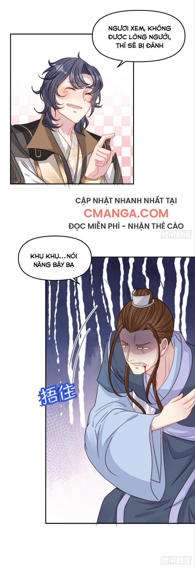 Vạn Giới Xâm Nhập Chapter 12 - Trang 16