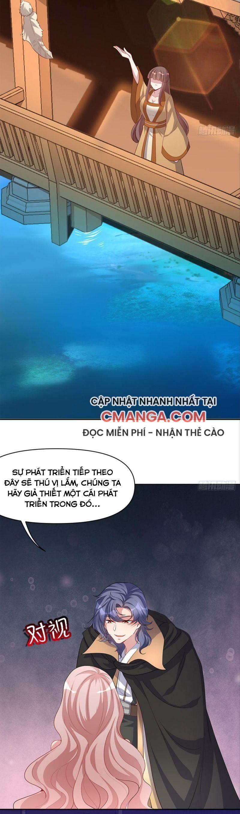 Vạn Giới Xâm Nhập Chapter 7 - Trang 18