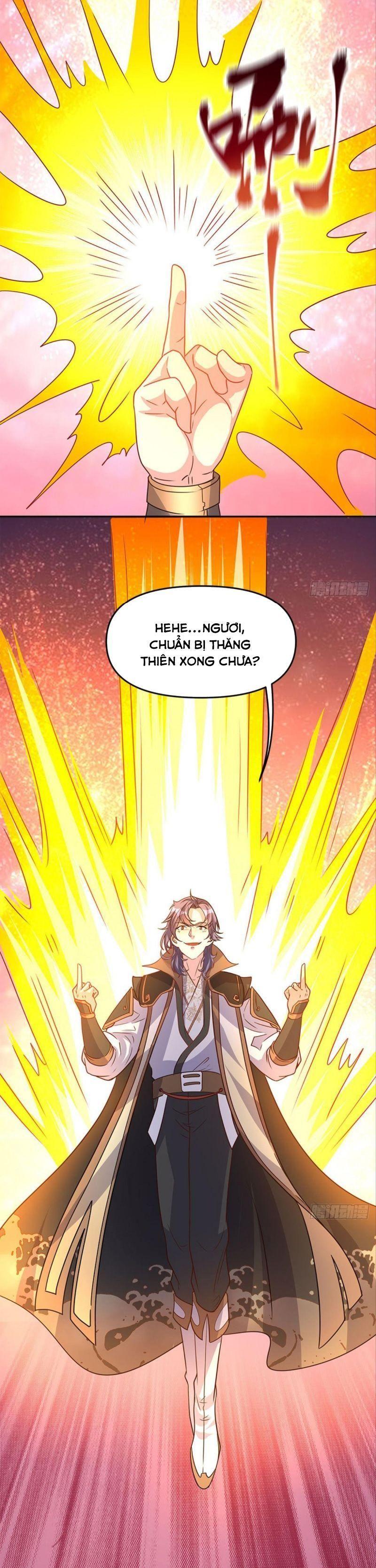 Vạn Giới Xâm Nhập Chapter 10 - Trang 27