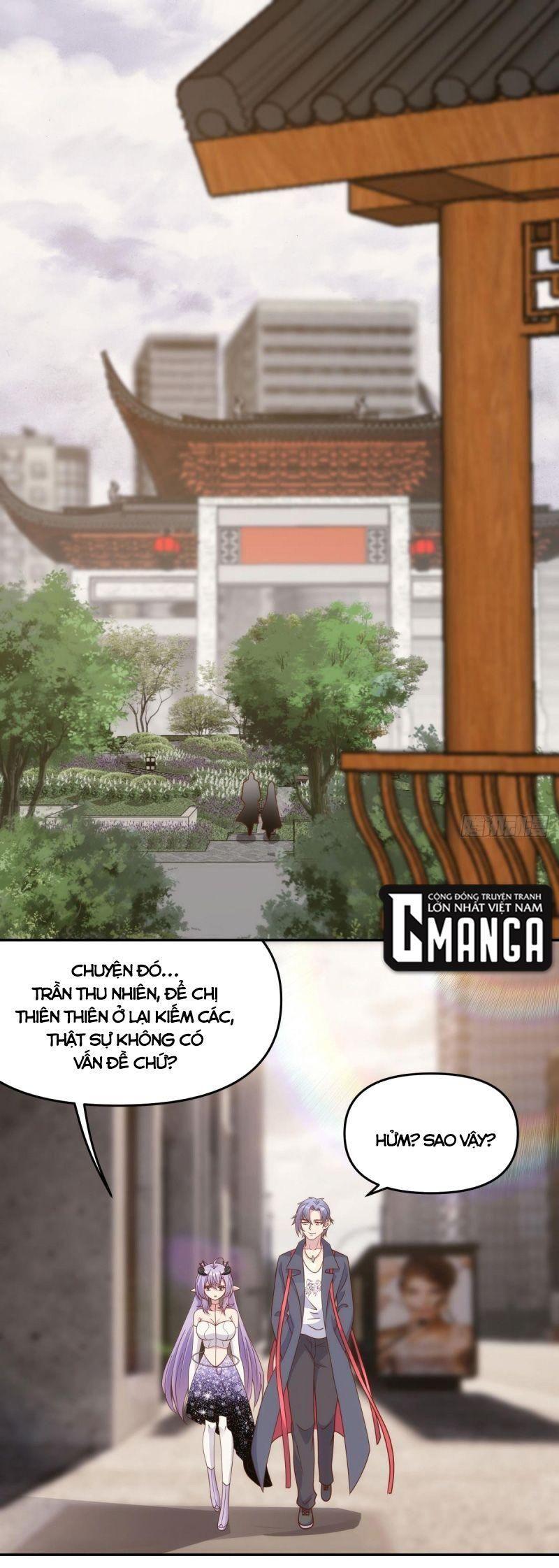 Vạn Giới Xâm Nhập Chapter 73 - Trang 0