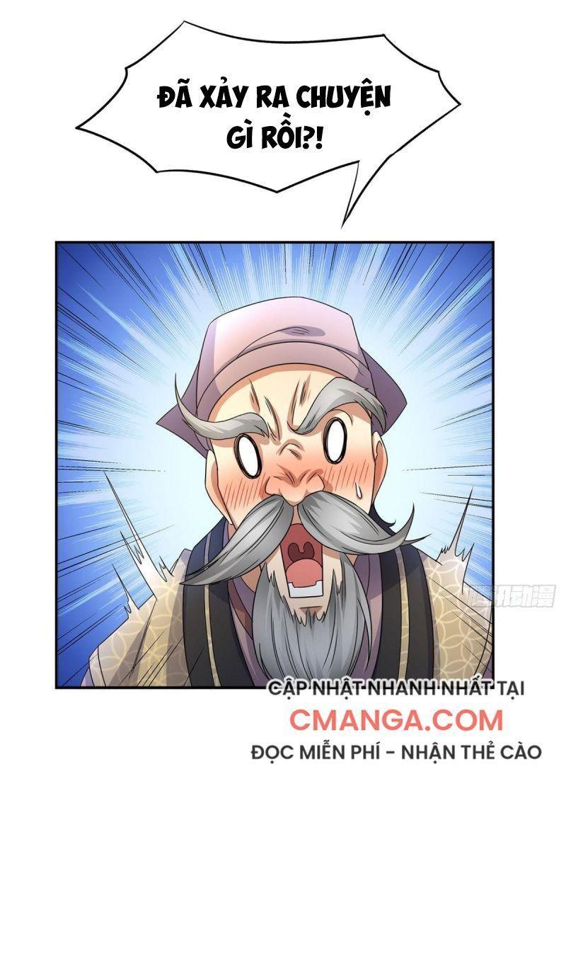 Vạn Giới Xâm Nhập Chapter 4 - Trang 30